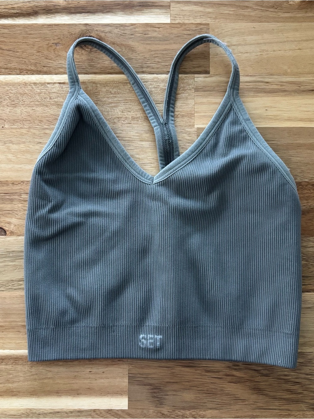 Set Active Sports Bra